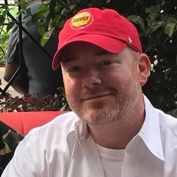 Meet your Posher, Sean - Picture 1 of 1